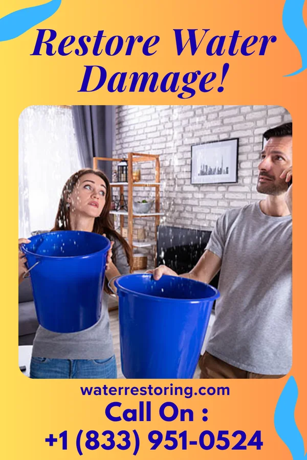 water restoration Superior Water Restoration Services Queensland
